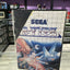R-Type (Sega Master System, 1988) SMS CIB Complete Tested!