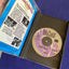 Double Switch for Sega CD - Authentic Complete - Tested!