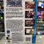 Ground Zero Texas (Sega CD, 1993) CIB Complete Tested!