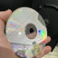 Street Fighter Alpha: Warriors' Dreams (Sega Saturn, 1996) Disc Only Tested!
