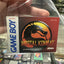 *Manual Only* Mortal Kombat - Game Boy - Instruction Booklet