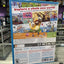 Super Mario 3D World (Nintendo Wii U, 2013) CIB Complete Tested!