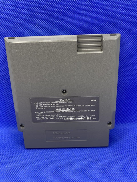 NES Play Action Football (Nintendo NES, 1990) Authentic Cartridge Only - Tested