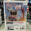 Thrillville Off the Rails (Nintendo Wii 2006) Complete CIB Tested!