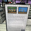 Wonder Boy (Sega Master System, 1987) SMS CIB Complete Tested!