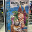 Chuck Rock II: Son of Chuck (Sega CD, 1993) CIB Complete *Water Damage Manual*