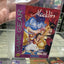 *Manual Only* Aladdin Sega Game Gear Instruction Booklet