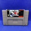 NHL Stanley Cup (Super Nintendo, 1993) Authentic SNES Cartridge Only - Tested!