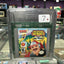 Fisher-Price Rescue Heroes: Fire Frenzy (Nintendo Game Boy Color) GBC Tested!