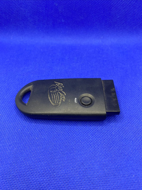 Mad Catz Lynx Playstation 2 PS2 Wireless 2.4GHz RF Controller Receiver Dongle