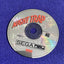 Night Trap (Sega CD, 1992)  Authentic Disc 1 + 2 - Tested!