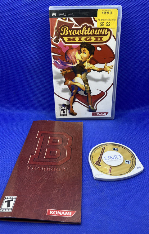 PSP