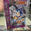 *Manual Only* Sonic Chaos - Sega Game Gear - Instruction Booklet