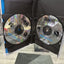 Ground Zero Texas (Sega CD, 1993) CIB Complete Tested!