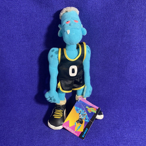 Plush
