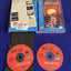 Dracula Unleashed (Sega CD, 1993) Authentic Complete - Tested!