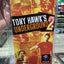 *Manual Only* Tony Hawk's Underground 2 - Nintendo Gamecube GC Instructions