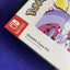 NEW! Nintendo Switch Lite Pokemon Pikachu VS Mewtwo Stealth Case Kit - Sealed!