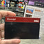 Rastan (Sega Master System) SMS CIB Complete Tested!