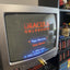 Dracula Unleashed (Sega CD, 1993) Authentic Complete - Tested!