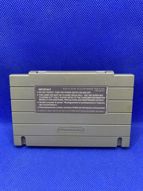 Mario Paint (Super Nintendo SNES, 1992) Authentic Cartridge Only - Tested!