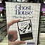 Ghost House The Sega Card (Sega Master System, 1986) SMS Complete Tested!