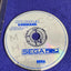 Cobra Command (Sega CD, 1992) Authentic w/ Manual - Tested