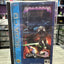 Microcosm (Sega CD, 1993) CIB Complete Tested!
