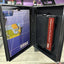 American Pro Football Sega Master System SMS w/ Box + Poster - Tested!