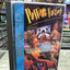 Power Factory Featuring C + C Music Factory (Sega CD, 1992) Case Damage CIB