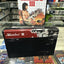 Rambo III 3 - Sega Master System SMS CIB Complete *Cart Damage* Tested!