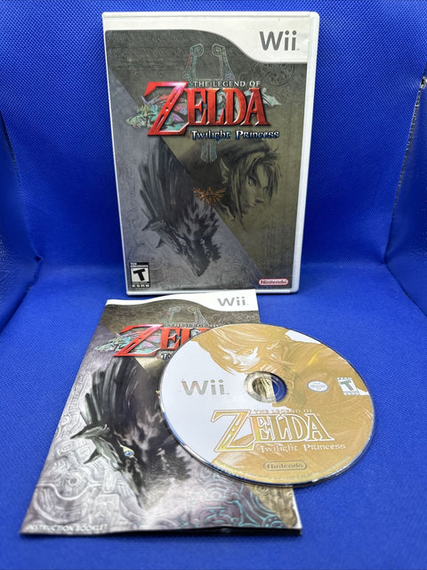 Wii