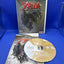 The Legend of Zelda: Twilight Princess (Nintendo Wii 2006) CIB Complete Tested