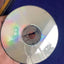 Cobra Command (Sega CD, 1992) Authentic w/ Manual - Tested