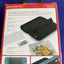 NEW! Nintendo Switch Lite Pokemon Pikachu VS Mewtwo Stealth Case Kit - Sealed!