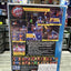 NBA Jam (Sega CD, 1993) No Manual - Tested!