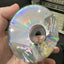 Hexen (Sega Saturn, 1997) Authentic Disc Only Tested!