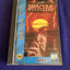 Dracula Unleashed (Sega CD, 1993) Authentic Complete - Tested!