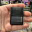 Official & Authentic Black Sony Playstation 2 PS2 Memory Card 8MB - Tested!