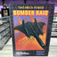 Bomber Raid (Sega Master System, 1988) SMS Tested!