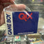 *Manual Only* Qix (Nintendo Game Boy, 1990)  GB Instruction Booklet