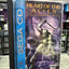 Heart of the Alien (Sega CD, 1994) CIB Complete Tested!