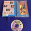Double Switch for Sega CD - Authentic Complete - Tested!