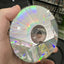 Mortal Kombat II 2 (Sega Saturn, 1996) Authentic Disc Only Tested!