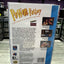 Power Factory Featuring C + C Music Factory (Sega CD, 1992) Case Damage CIB