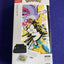 NEW! Nintendo Switch Lite Pokemon Pikachu VS Mewtwo Stealth Case Kit - Sealed!