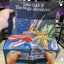 Captain Silver (Sega Master System, 1988) SMS + Poster - Tested!