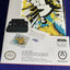 NEW! Nintendo Switch Lite Pokemon Pikachu VS Mewtwo Stealth Case Kit - Sealed!