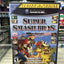 Super Smash Bros Melee (Nintendo Gamecube, 2001) Box / Case Only