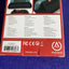 NEW! Nintendo Switch Lite Pokemon Pikachu VS Mewtwo Stealth Case Kit - Sealed!